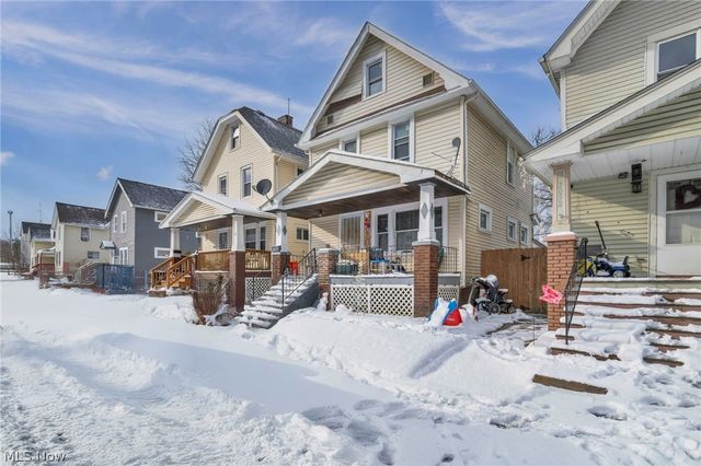 3056 W 104th Street, Cleveland, OH 44111