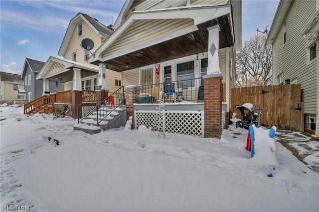 3056 W 104th Street, Cleveland, OH 44111