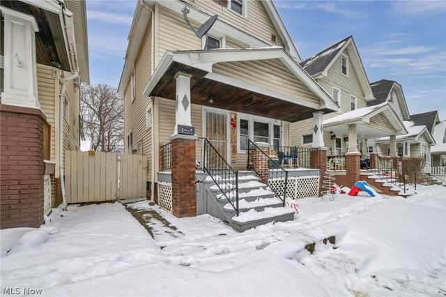 3056 W 104th Street, Cleveland, OH 44111