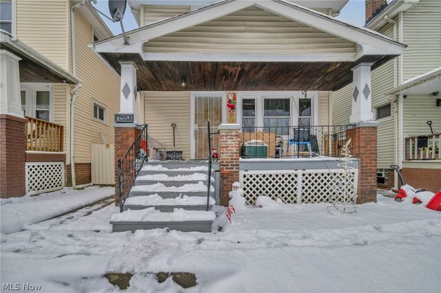 3056 W 104th Street, Cleveland, OH 44111