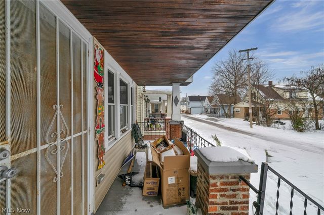 3056 W 104th Street, Cleveland, OH 44111