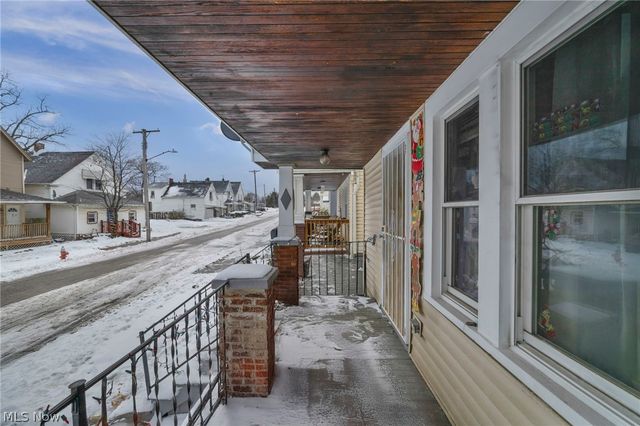 3056 W 104th Street, Cleveland, OH 44111