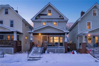 3056 W 104th Street, Cleveland, OH 44111