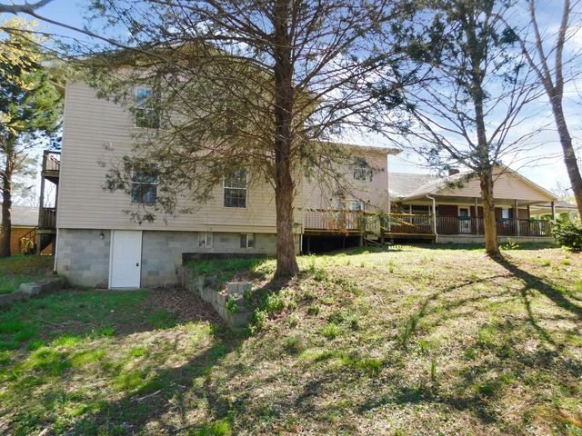 2200 Croley Bend Road, Williamsburg, KY 40769