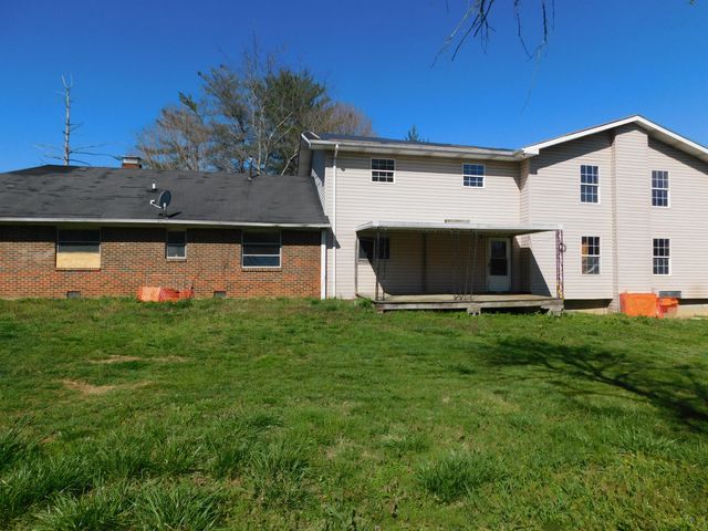 2200 Croley Bend Road, Williamsburg, KY 40769