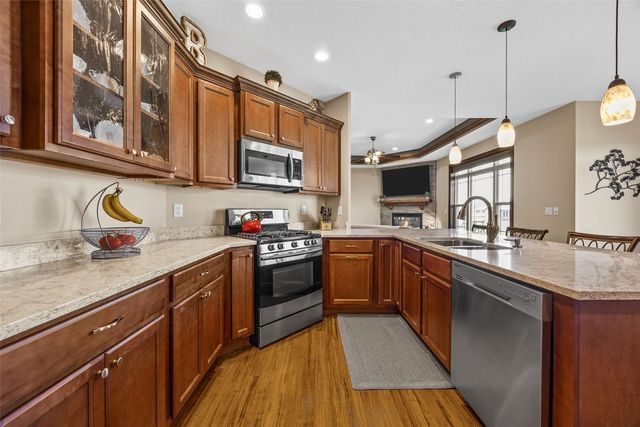 260 Battle Creek Drive, Marion, IA 52302