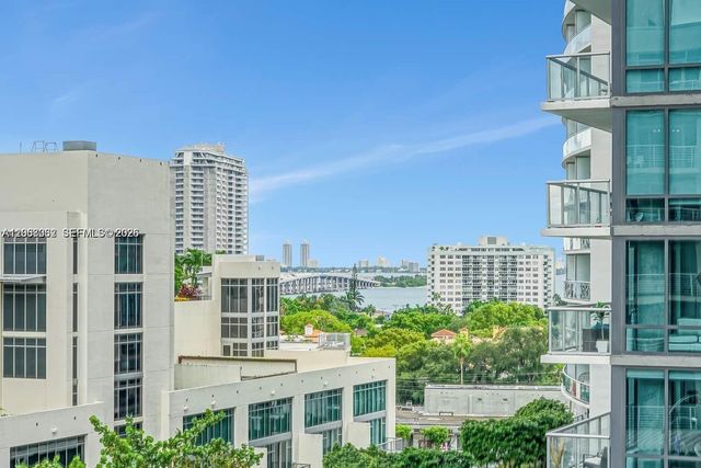 3250 NE 1st Avenue 917, Miami, FL 33137