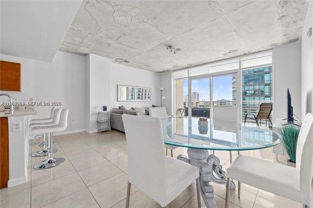 3250 NE 1st Avenue 917, Miami, FL 33137