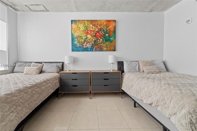 3250 NE 1st Avenue 917, Miami, FL 33137