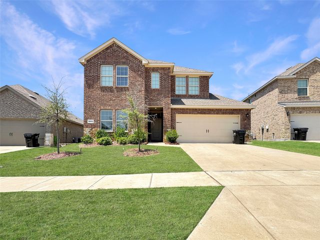 3204 Stanley Street, Mesquite, TX 75126