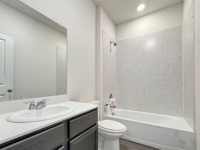 3204 Stanley Street, Mesquite, TX 75126
