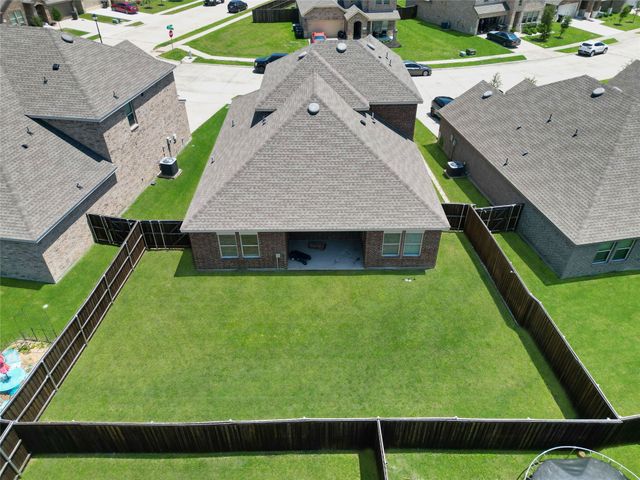 3204 Stanley Street, Mesquite, TX 75126