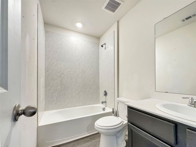 3204 Stanley Street, Mesquite, TX 75126
