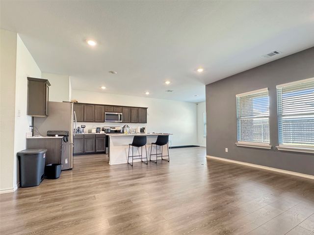 3204 Stanley Street, Mesquite, TX 75126