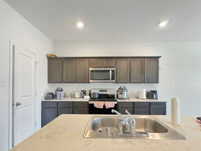 3204 Stanley Street, Mesquite, TX 75126