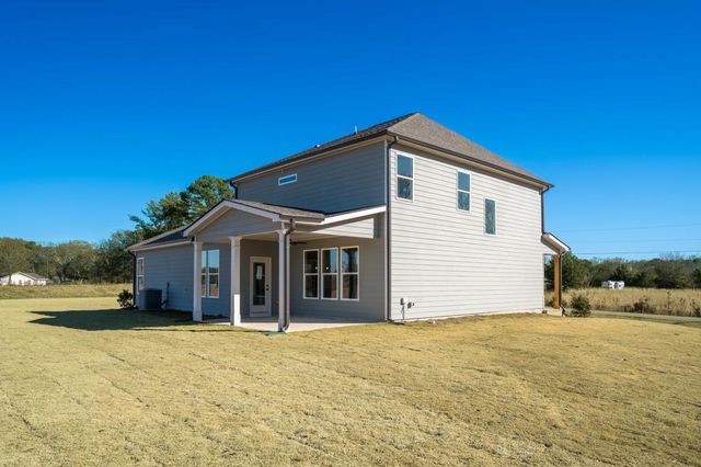 1200 Magnolia Ridge, Monroe, GA 30655