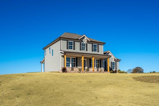 1200 Magnolia Ridge, Monroe, GA 30655