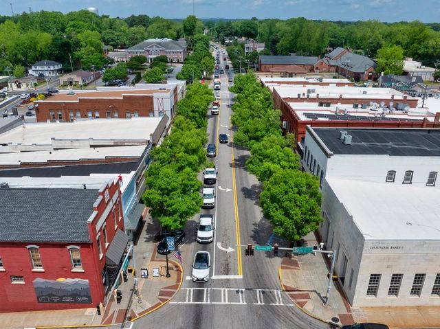 1200 Magnolia Ridge, Monroe, GA 30655