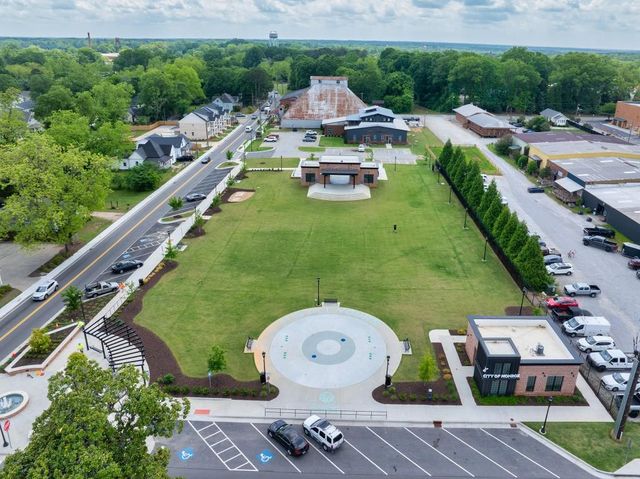 1200 Magnolia Ridge, Monroe, GA 30655