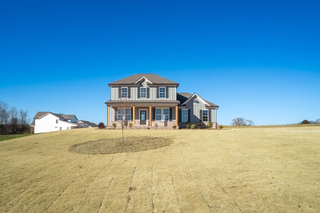 1200 Magnolia Ridge, Monroe, GA 30655