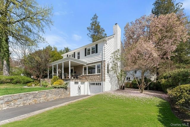 206 Palisade Avenue, Dobbs Ferry, NY 10522