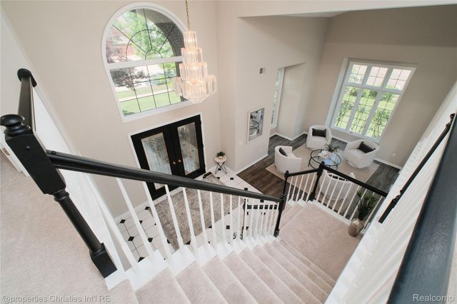 22452 Fuller Drive, Novi, MI 48374