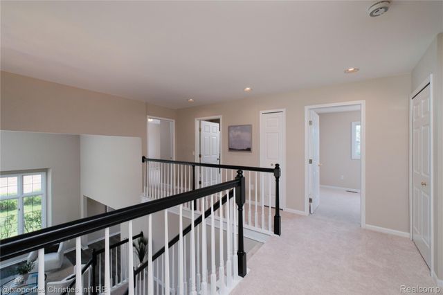 22452 Fuller Drive, Novi, MI 48374
