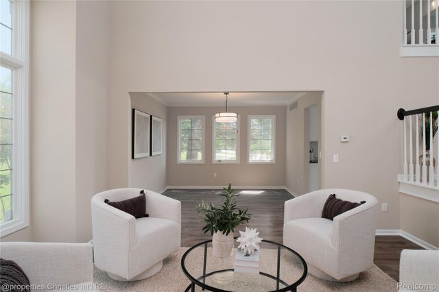 22452 Fuller Drive, Novi, MI 48374