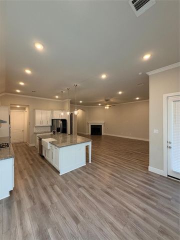 17469 Chestnut Cove Drive, Conroe, TX 77302