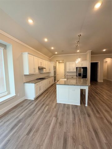 17469 Chestnut Cove Drive, Conroe, TX 77302