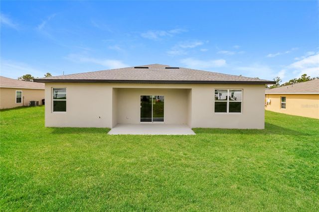 260 GLADIOLA COURT, Kissimmee, FL 34759
