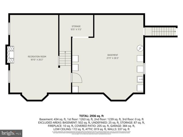 2100 BELLEVUE, Harrisburg, PA 17104