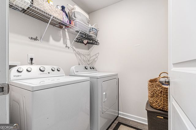 4545 Bishops Lane, Oakwood, GA 30566