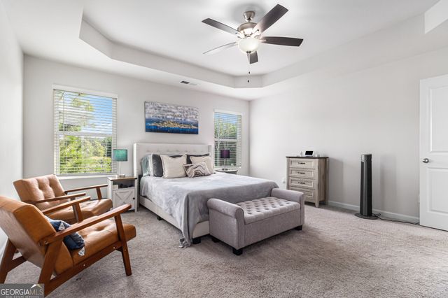 4545 Bishops Lane, Oakwood, GA 30566