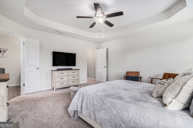 4545 Bishops Lane, Oakwood, GA 30566