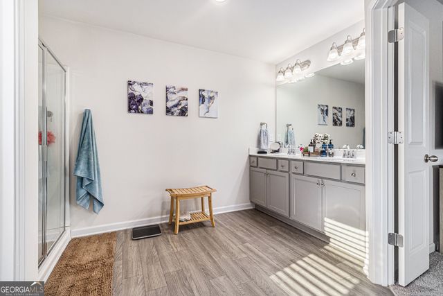 4545 Bishops Lane, Oakwood, GA 30566