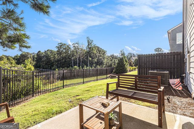 4545 Bishops Lane, Oakwood, GA 30566