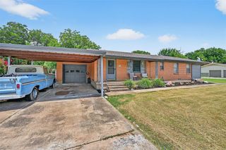 509 W Ash Street, Celina, TX 75009