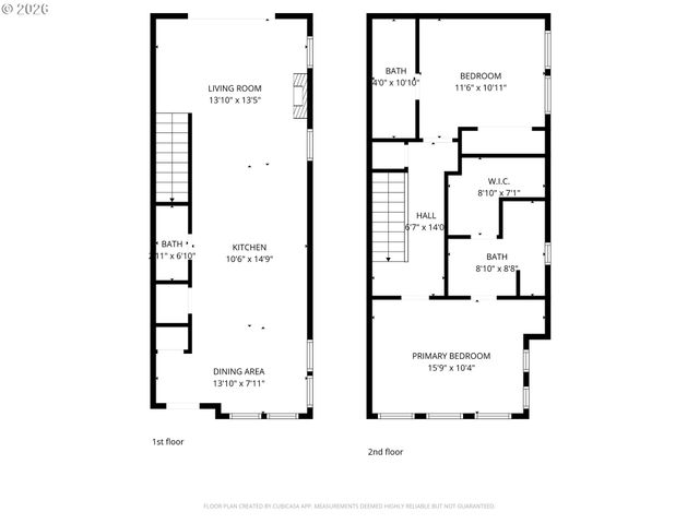 1390 N SIMPSON St, Portland, OR 97217