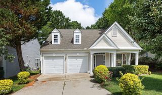 204 Corsair Drive, Morrisville, NC 27560