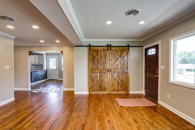 107 Woodlawn Heights, Chatham, VA 24531