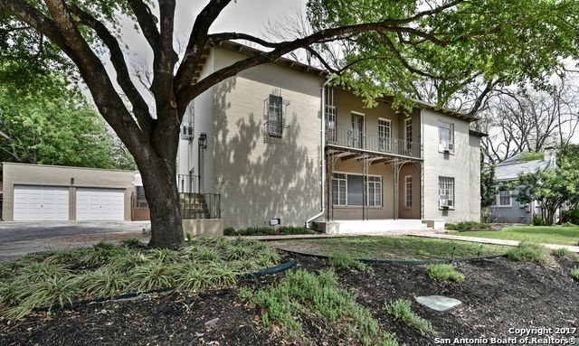 431 Fulton Ave, San Antonio, TX 78212