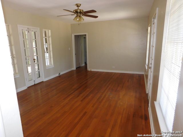 431 Fulton Ave, San Antonio, TX 78212