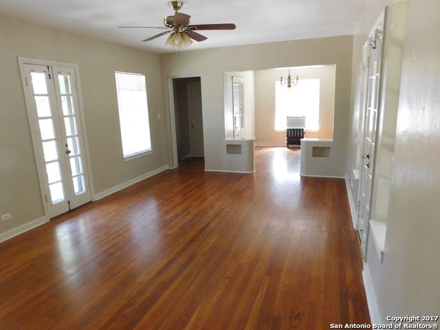 431 Fulton Ave, San Antonio, TX 78212