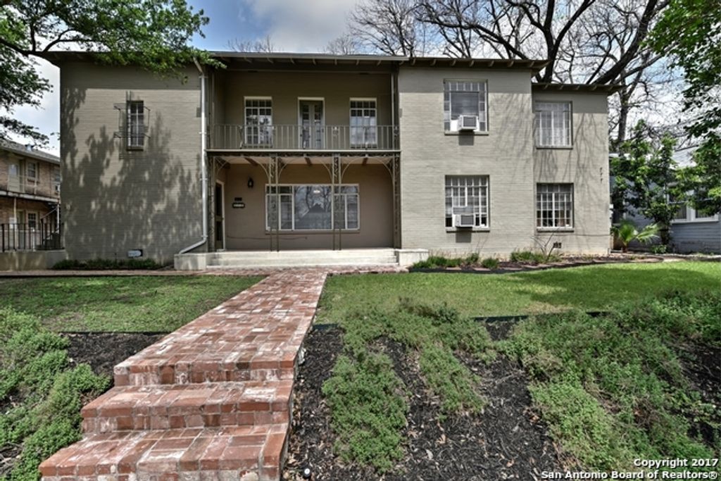 431 Fulton Ave, San Antonio, TX 78212