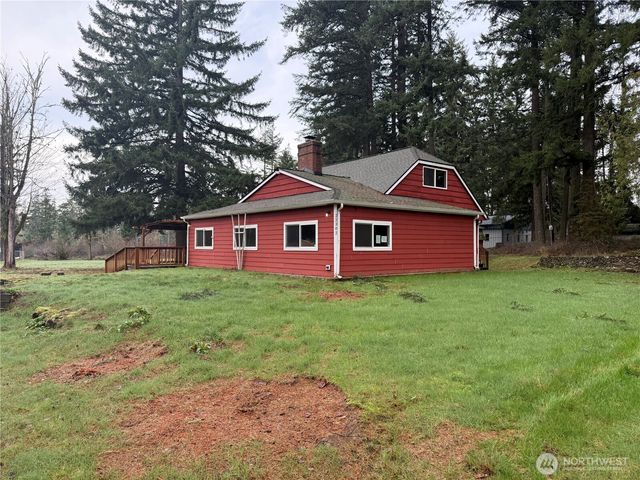 22302 30th Avenue E, Spanaway, WA 98387