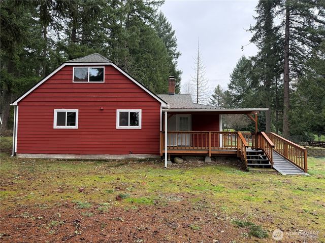 22302 30th Avenue E, Spanaway, WA 98387