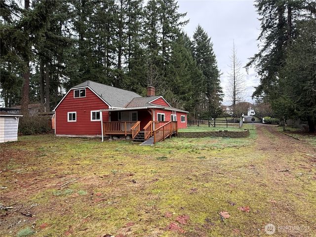22302 30th Avenue E, Spanaway, WA 98387