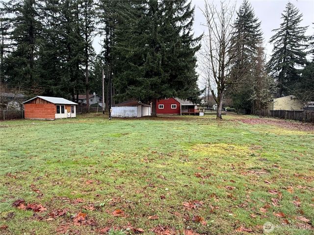 22302 30th Avenue E, Spanaway, WA 98387