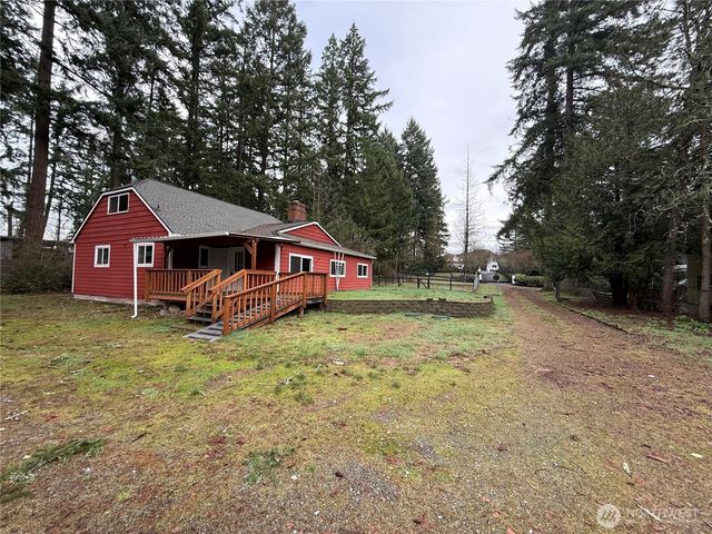 22302 30th Avenue E, Spanaway, WA 98387